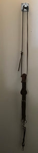 Running martingale (full)