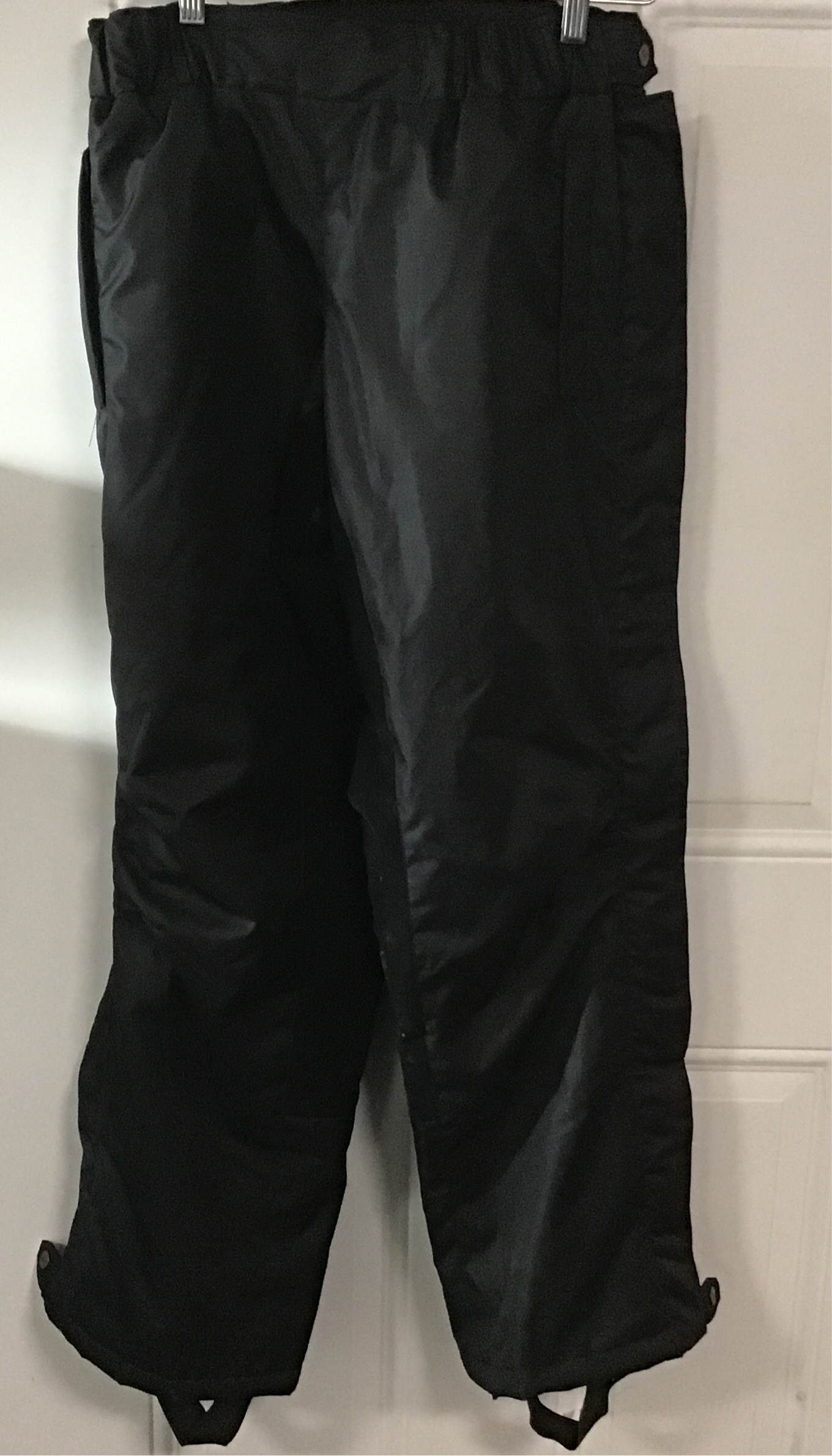 Equicomfort winter pants ladies medium