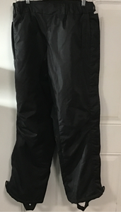 Equicomfort winter pants ladies medium