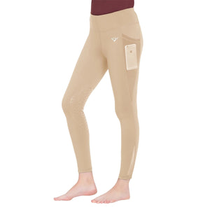 Tuff rider schooling tights