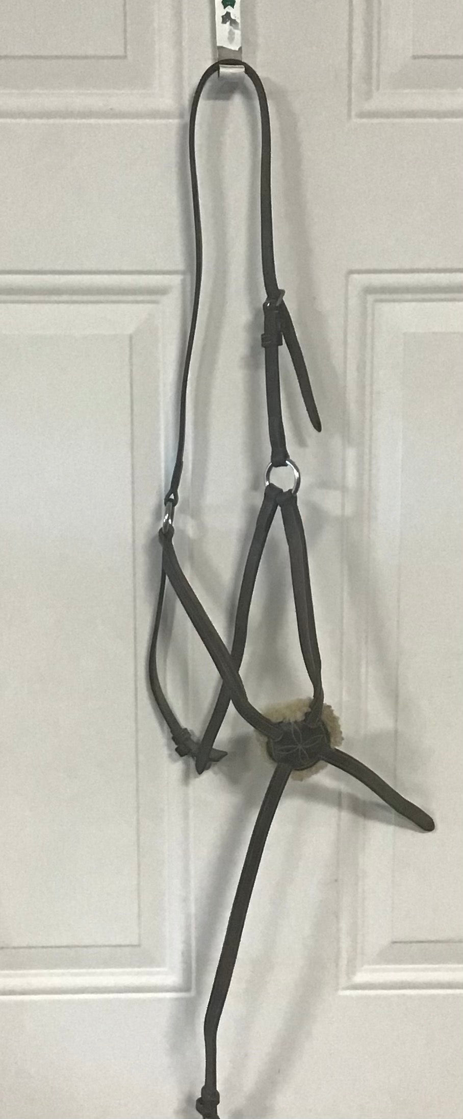 Figure 8 noseband (full) 34.99