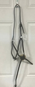 Figure 8 noseband (full) 34.99