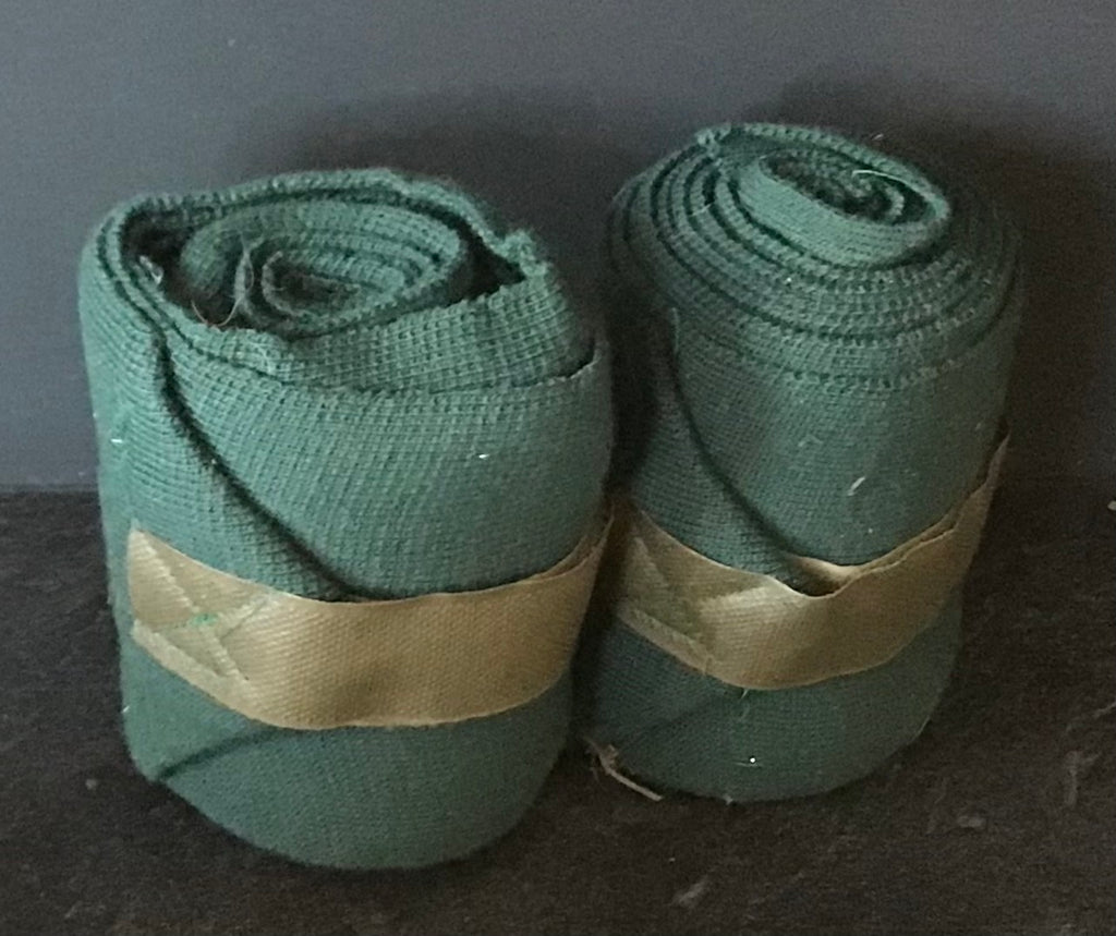 Polo wrap (set of 2)