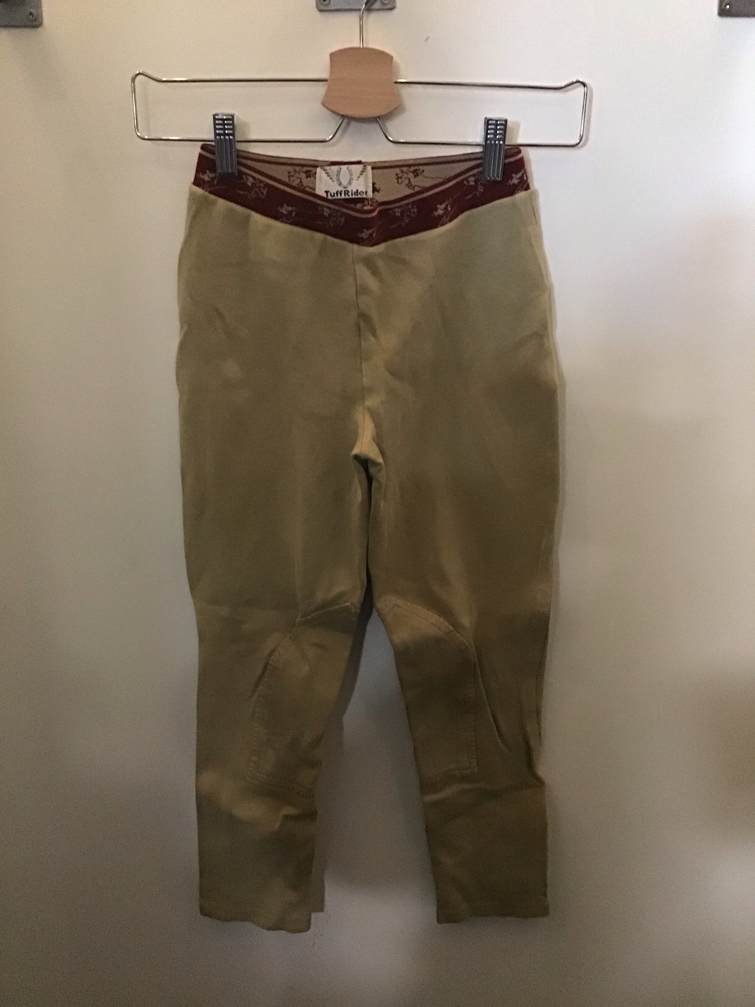Tuff Rider breeches (youth 16)