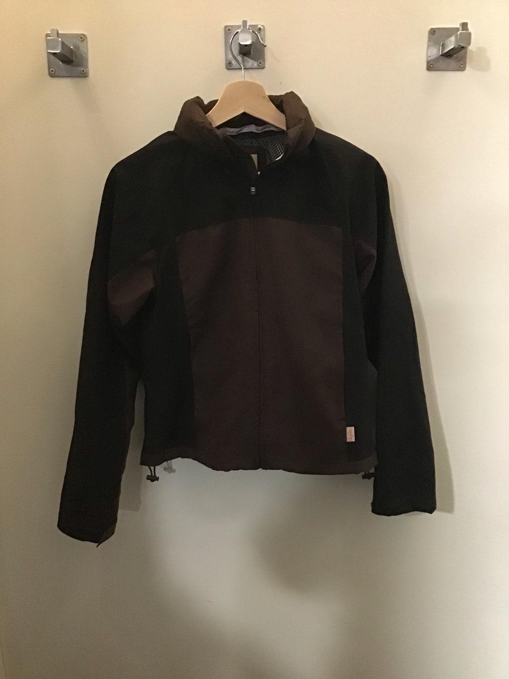 Tailored sportsman soft shell