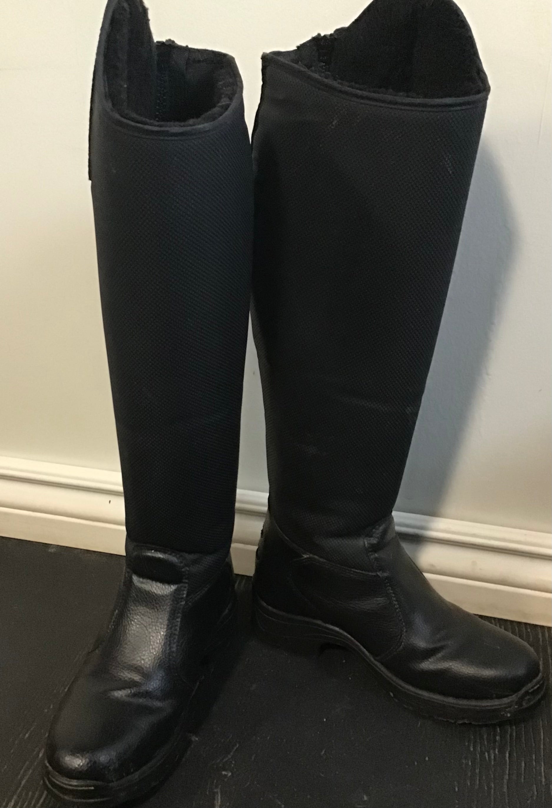 MH Winter Field Boot
