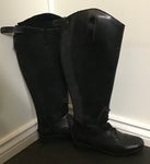 Saxon field boot 8W