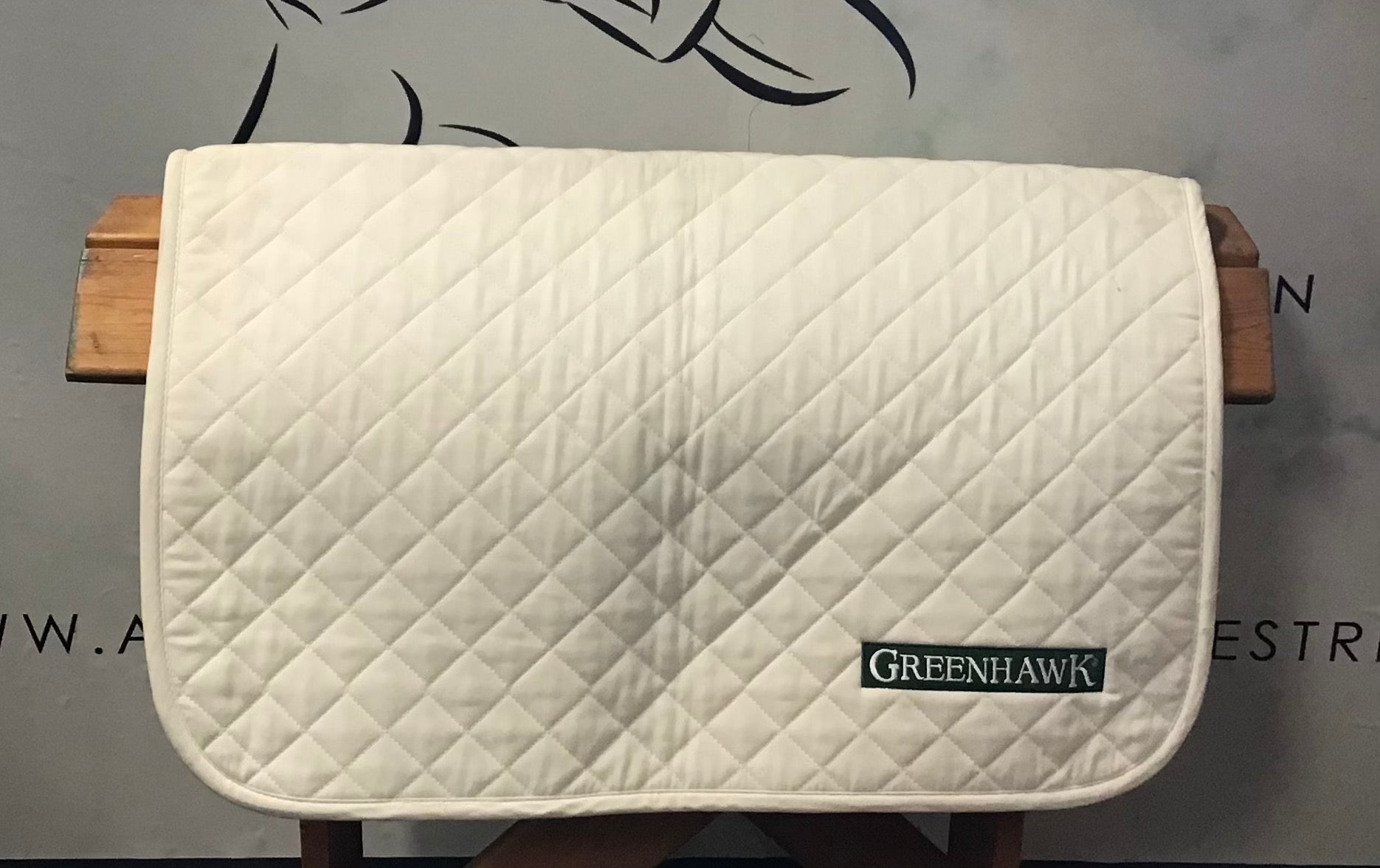 Greenhawk baby pad