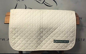 Greenhawk baby pad