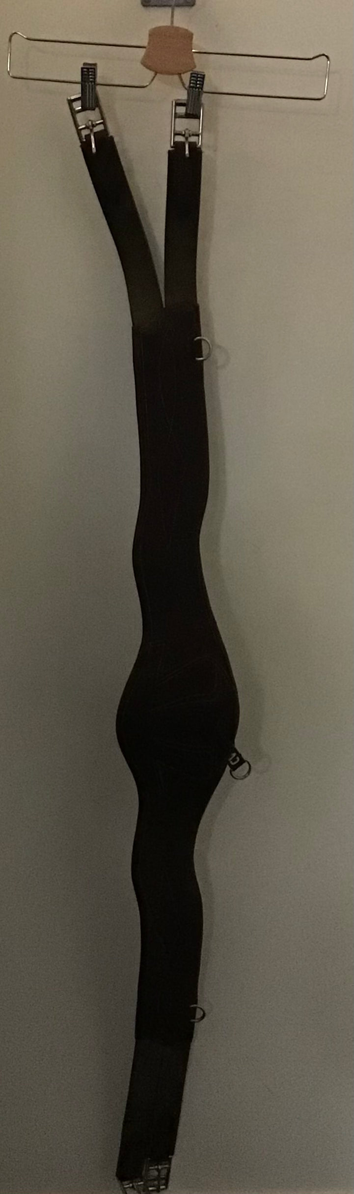 CWD Anatomic girth 60”