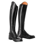 Tuscany Italian Leather Field Boots