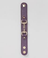 AWST Bracelet Leather