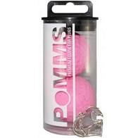 Pomms Premium Equine Ear Plugs