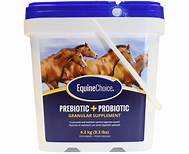 Equine Choice Pre + Pro