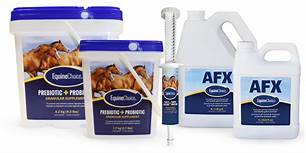Equine Choice Pre + Pro